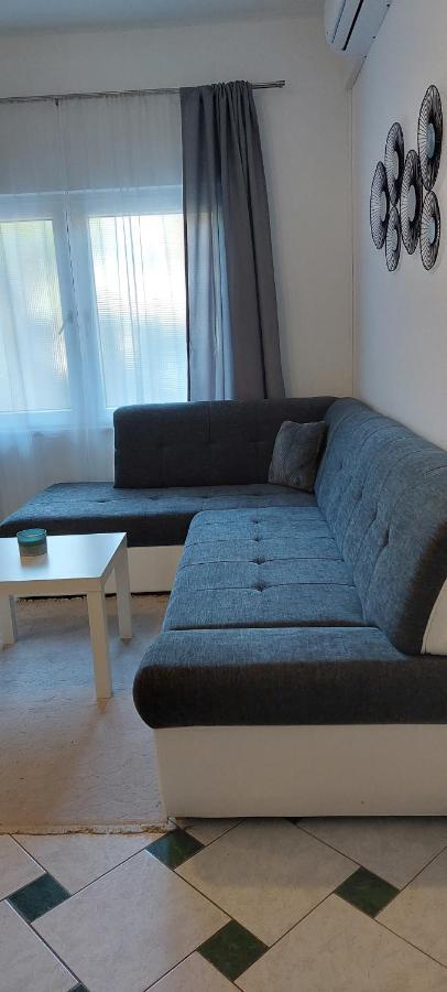 Apartman Marin - Задар Экстерьер фото
