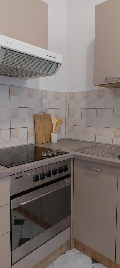 Apartman Marin - Задар Экстерьер фото