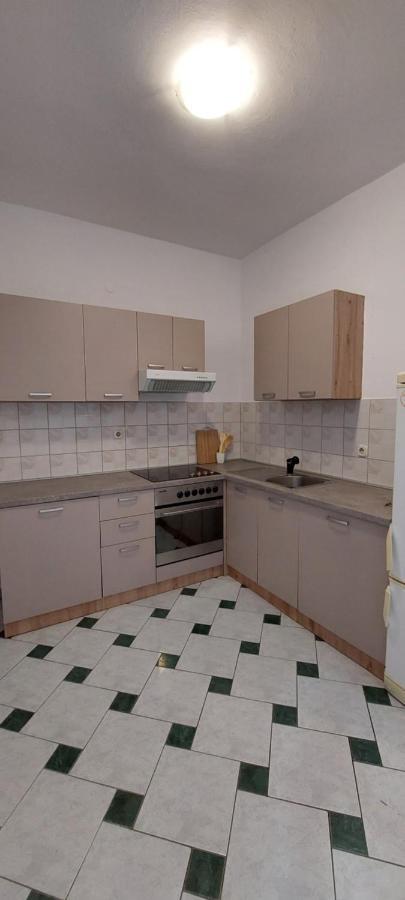Apartman Marin - Задар Экстерьер фото