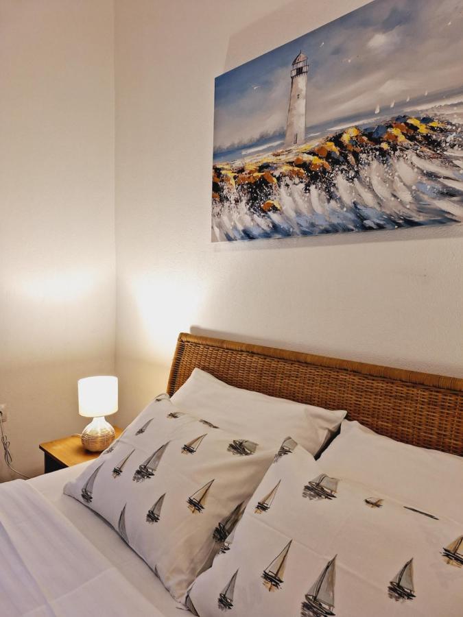 Apartman Marin - Задар Экстерьер фото